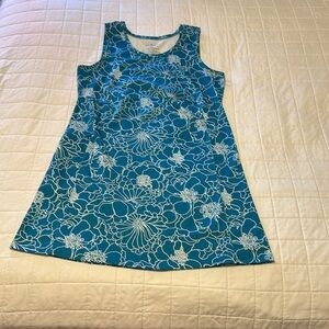 L.L. Bean Sporty Dress